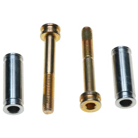 Raybestos Raybestos Brake Hsg Bolt, H5067 H5067